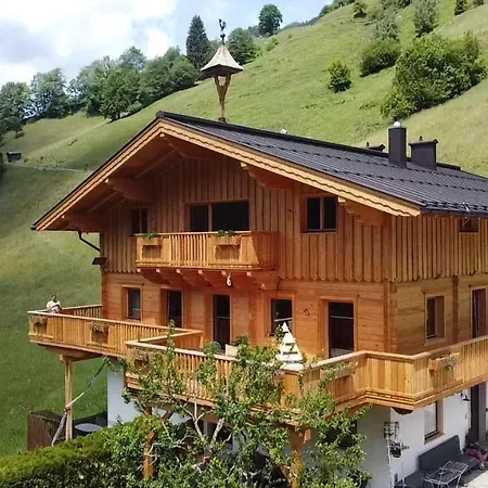 Antenbachhof Grossarl